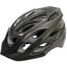 View Item PedalPro Carbon Edition Adult Bicycle/Bike Safety Helmet with Visor & LED Adjustor